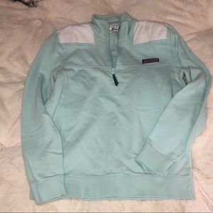 Vineyard Vines Quarter Zip